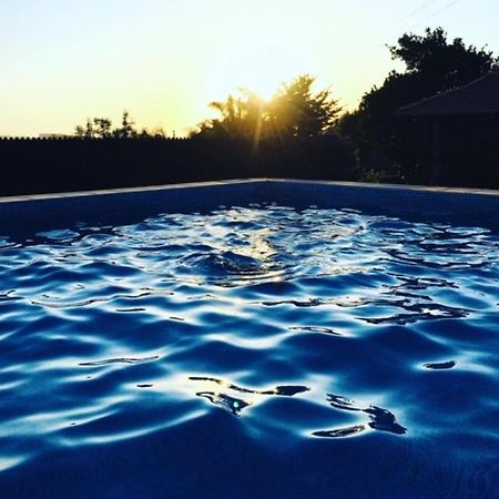 Vila Casadaeiradeangeja Exteriér fotografie