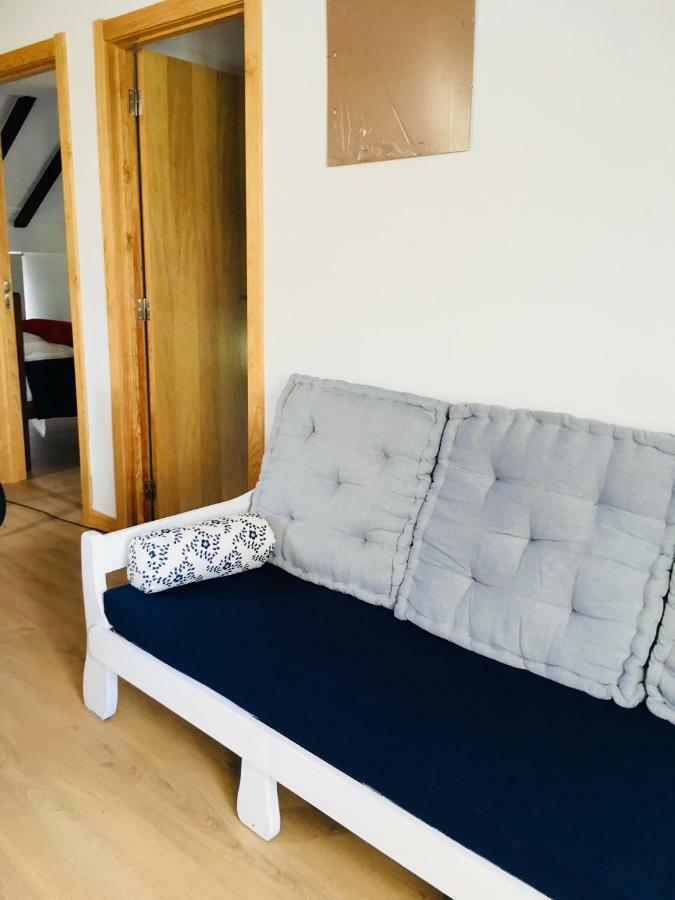Vila Casadaeiradeangeja Exteriér fotografie